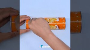 Life Hack: 5 useful Pringles life hacks｜Sharehows