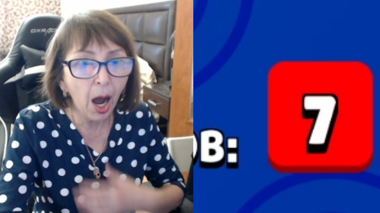 Brawl stars прохождение смотреть онлайн