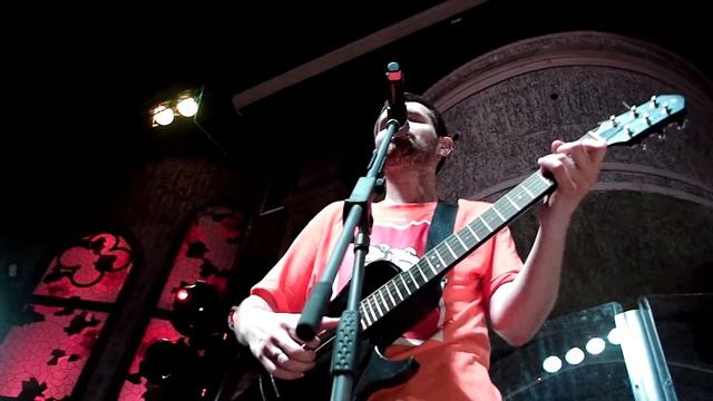 Noize MC - Любимый цвет смотреть онлайн