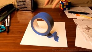 Иллюзия обмана жесть !!!!!!