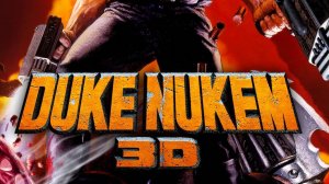 Duke Nukem 3D 20th Anniversary World Tour: Глава 3: Шрапнель Сити !