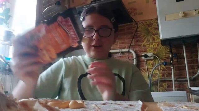 делаем шаурму(плохая идея) смотреть онлайн