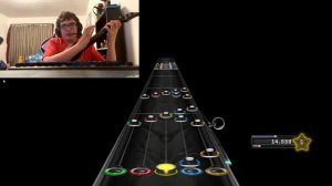 Poopity scoop lmao [Clone Hero]