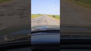 Дорога на Скриплицу, Могилевская область, Кировский район.