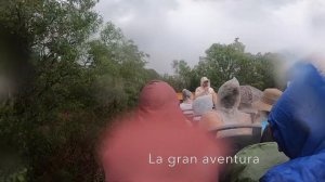 Iguazú Falls | Cataratas de Iguazú - Argentina - Brazil