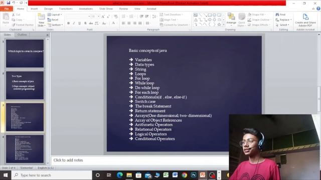 complete roadmap for java  || java tutorial