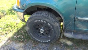 Обзор Ford Expedition, американская легенда!!!