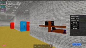 Как получить все ачивки в baldi's basics RP / ROBLOX