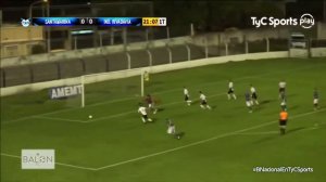 Nicolás Rodríguez 18/19
