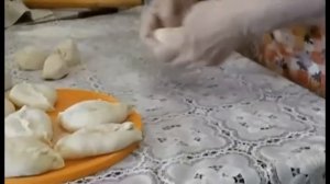 Дмитрий Ромм "ПИСЬМЕЦО"