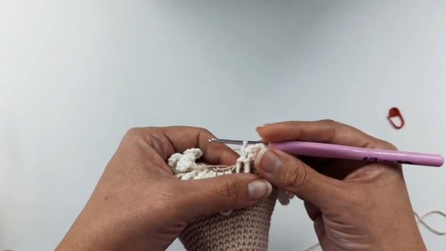 Tutorial paso a paso|Parte 1|Cabeza| Llama amigurumi смотреть онлайн