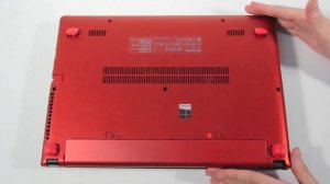 Видео обзор ноутбука Lenovo IdeaPad S400