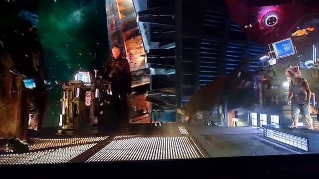 #ЕНОТ #РАКЕТА - #СТРАЖИГАЛАКТИКИ смотреть онлайн