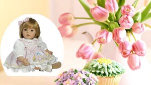 Стих - поздравление маме в день рождения