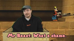 SMG4: If Mario Was In... Disney