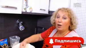 Раздобыла рецепт идеальных плюшек. Мечта детства попробовать плюшки Фрекен Бок.