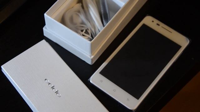 MOBILIWE Обзор OPPO Finder X907