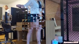 Wedgie Bully Revenge