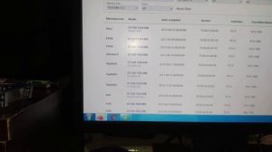 GT 630 прошивка  bios прогой nvflash