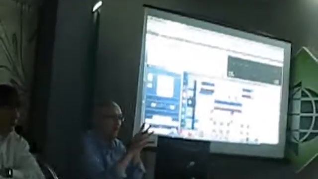 Семинар Steinberg 22 сентября, Музыка Москва 2012 смотреть онлайн