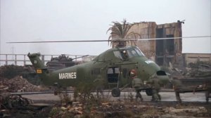 Цельнометалическая Оболочка-Surfin Bird