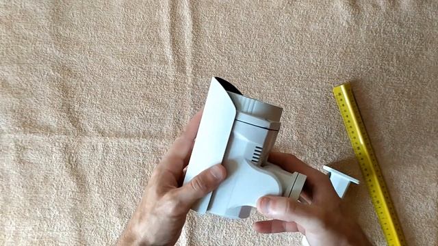 Недорогая PTZ IP камера OwlCat с 10x оптическим зумом и качеством записи 1080p.ОБЗОР+ТЕСТ смотреть онлайн