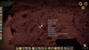 Don't Starve : Легкий фарм шипов щупальца, кусочка щупальца и мяса монстра