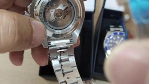 Review - Pagani Design PD-1639