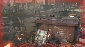 Division 2 Билд для РЕЙДА, Легендарки и Фарма