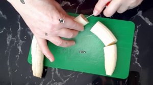 ВКУСНЕЕ БЛИНОВ И ОЛАДИЙ - БАНАНЫ В КОКОСОВОМ КЛЯРЕ