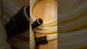 Всасывающий шланг Karcher SH5
