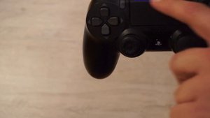 Прокачиваем Dualshock 4 часть 1: увеличиваем точность, снижаем время отклика