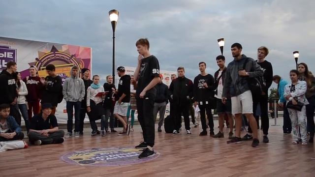 Модные танцы | Electro dance Finale | Pero vs Maxi смотреть онлайн