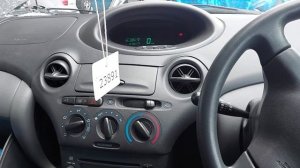 Контрактный двигатель Япония TOYOTA VITZ / Yaris / Тойота Витц / Ярис / NCP15 9000546 2NZ 2512273