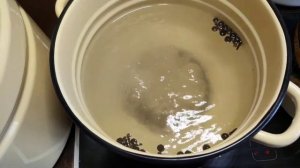 МАРИНОВАННЫЕ ЛИСИЧКИ!!!