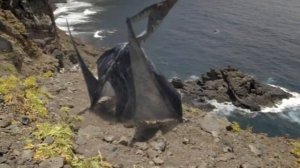 Птеранодон ( В стране гигантов )