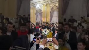 Ботир Кодиров йиглатур