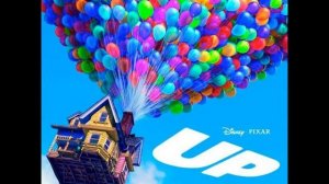 UP OST - 01 - Up with Titles