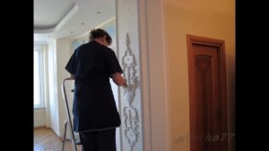 "Уборка 77" выполняет уборку после ремонта