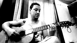 Tom's Diner (Guitarra)