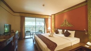 Kata Palm Resort Video