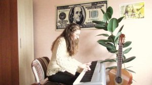 Г.Дудкевич - Прелюдия №3 (Наталья Карнаух)