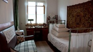 Музей Островского в Сочи уже осенью отметит свой юбилей