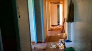 Воркута - Последний житель