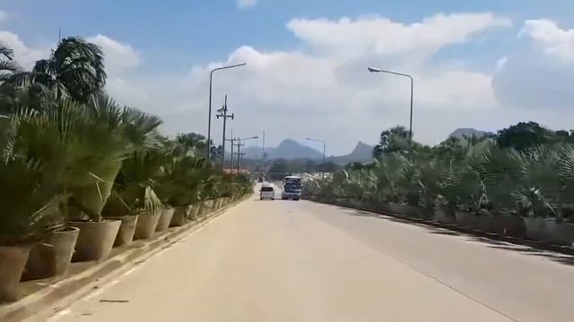 Обзор военный пляж Паттайя. Часть 1.