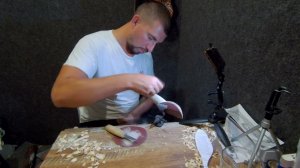 Биг бейты своими руками