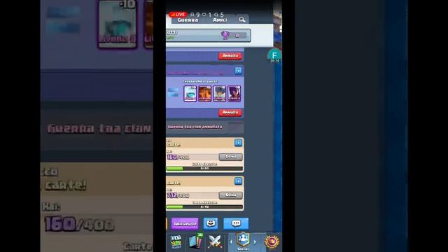 clash royale con killer games22 смотреть онлайн