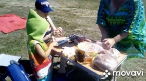 Озеро Горькое. Соленые озера Алтайского края.