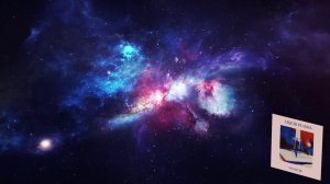 Vitaliy Be Liquid Plasma Travel the Universe космос