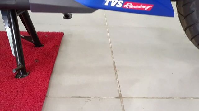 Ye hai ALL New 2022 TVS Apache RTR 160 2V Details Review | New Update Price Features | apache 160 смотреть онлайн